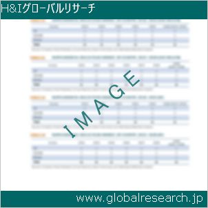 グローバルリサーチ調査レポートのイメージ